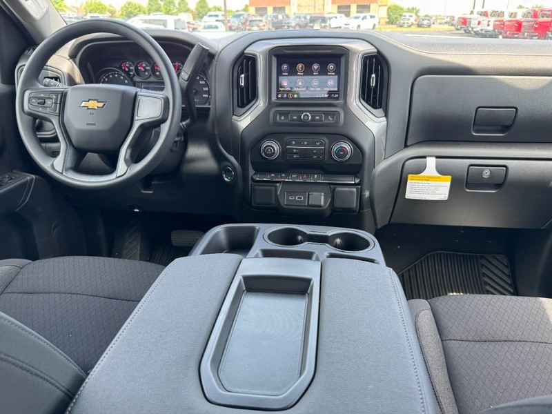 Chevrolet Silverado 1500 Vehicle Image 06