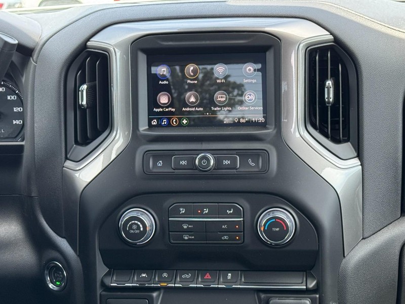 Chevrolet Silverado 1500 Vehicle Image 08