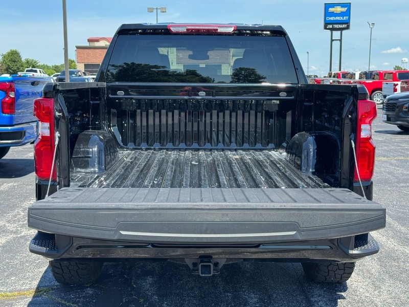 Chevrolet Silverado 1500 Vehicle Image 05
