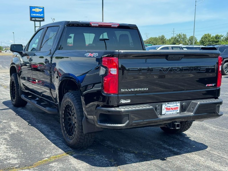 Chevrolet Silverado 1500 Vehicle Image 06