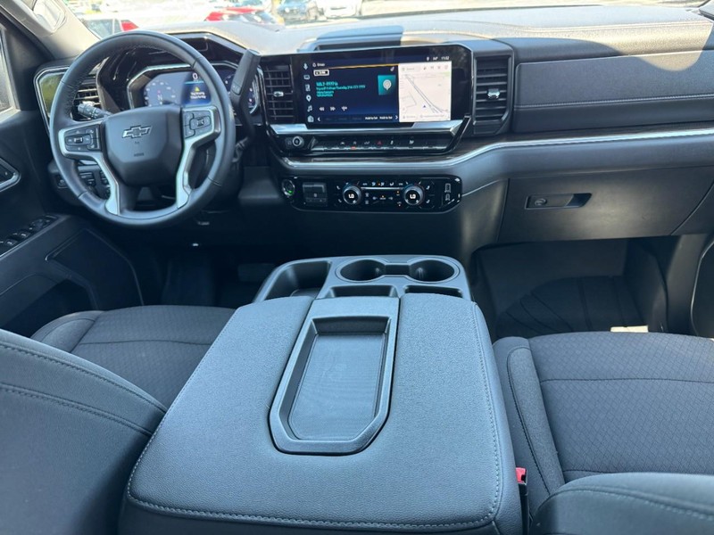 Chevrolet Silverado 1500 Vehicle Image 11