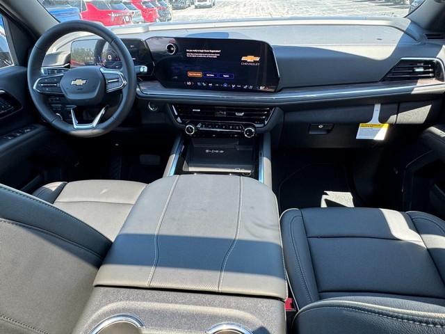 2026 Chevrolet Suburban Premier - Photo 6