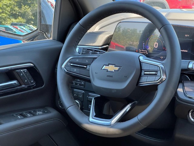 2026 Chevrolet Suburban Premier - Photo 7
