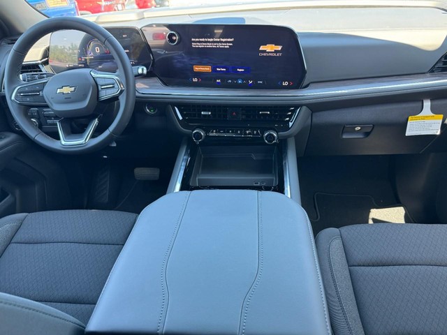 2026 Chevrolet Tahoe LS - Photo 6