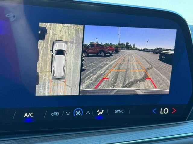 2026 Chevrolet Tahoe LS - Photo 12