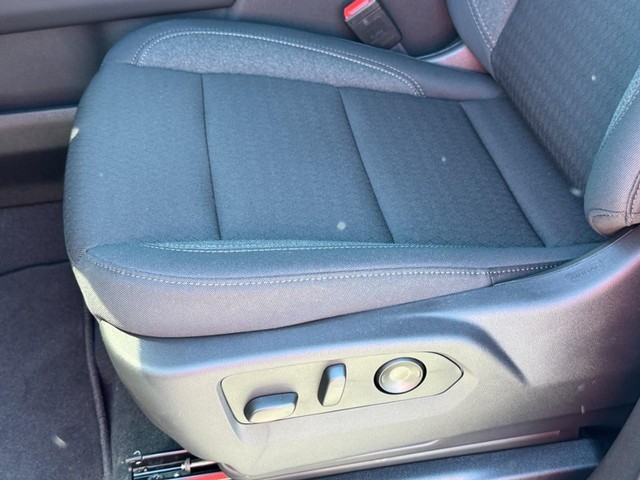 2026 Chevrolet Tahoe LS - Photo 13