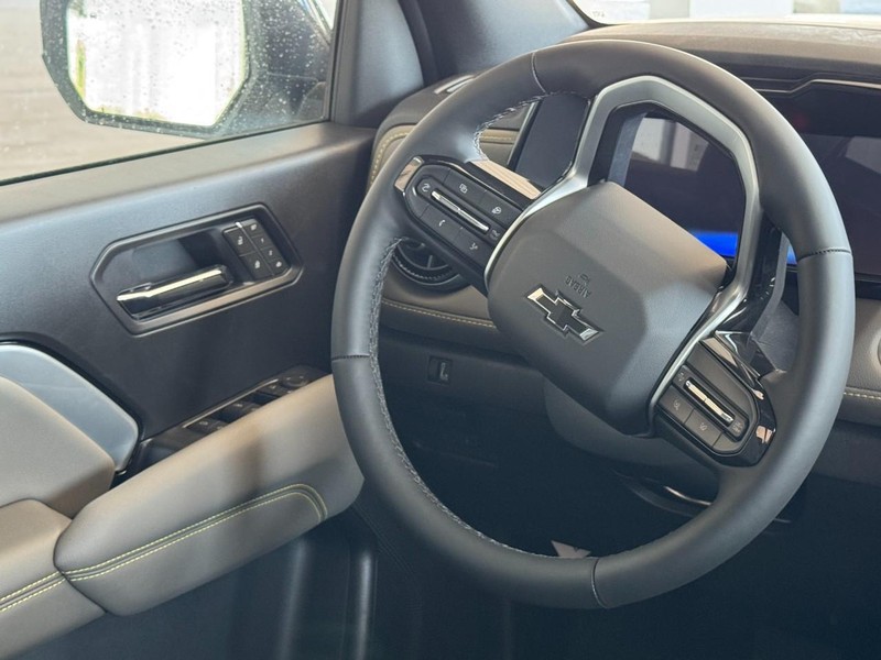 Chevrolet Colorado Vehicle Image 07