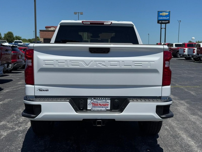 Chevrolet Silverado 1500 Vehicle Image 04