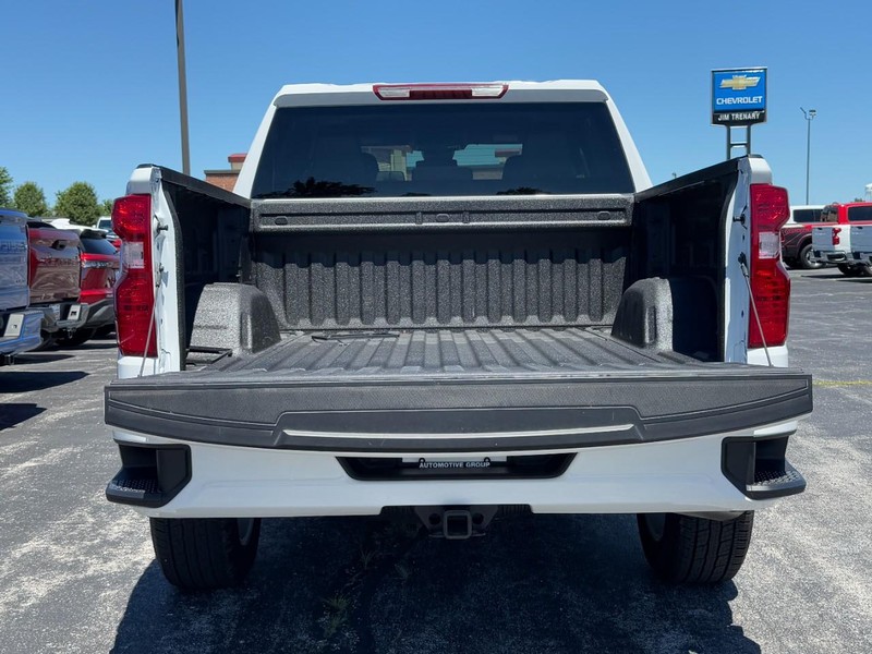 Chevrolet Silverado 1500 Vehicle Image 05