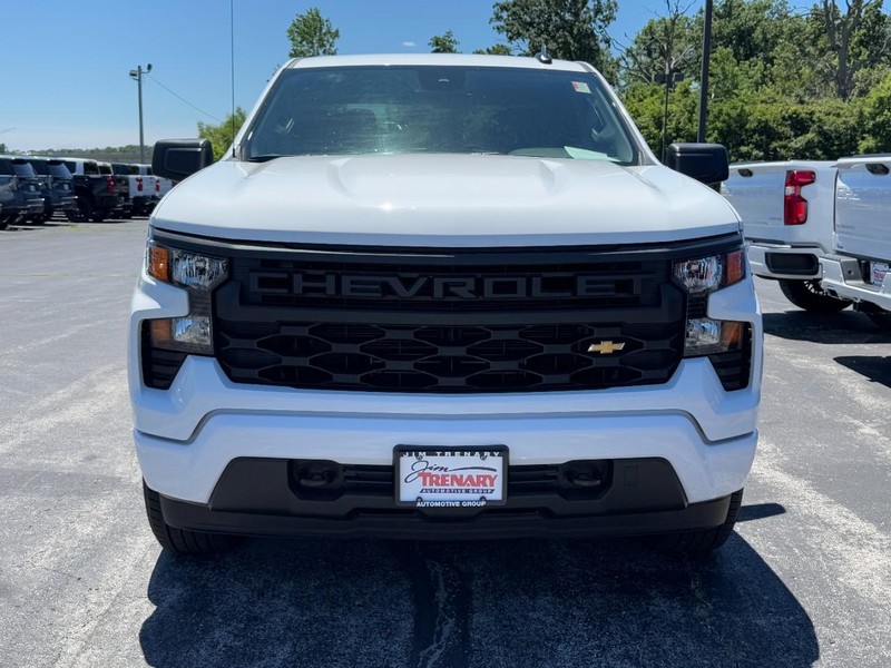 Chevrolet Silverado 1500 Vehicle Image 09