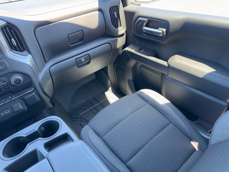 Chevrolet Silverado 1500 Vehicle Image 15
