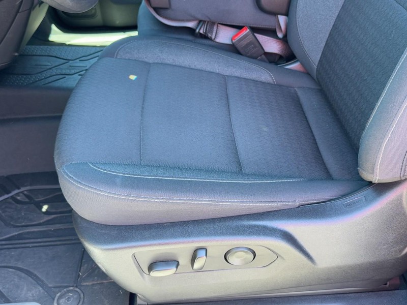 Chevrolet Silverado 1500 Vehicle Image 21