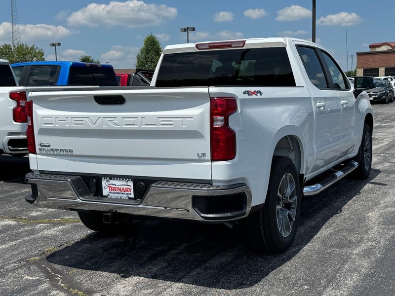 Chevrolet Silverado 1500 Vehicle Image 03