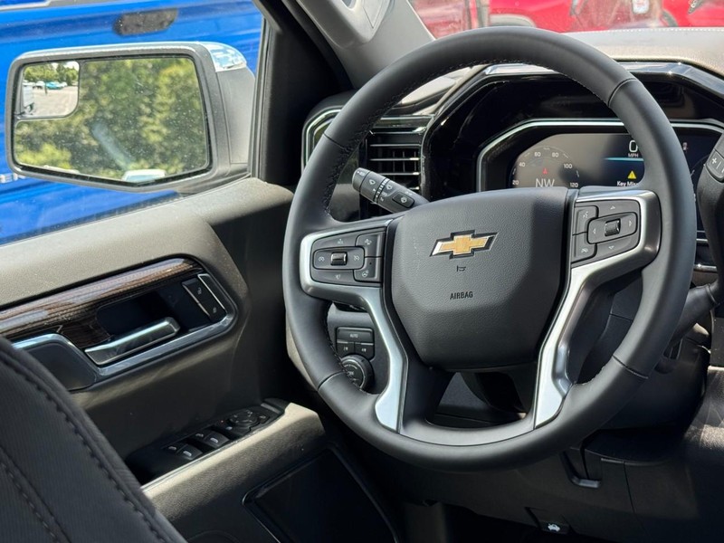 Chevrolet Silverado 1500 Vehicle Image 07