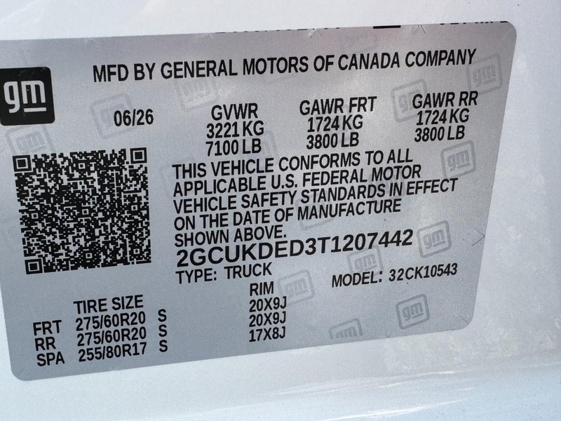 Chevrolet Silverado 1500 Vehicle Image 15