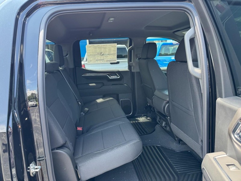 Chevrolet Silverado 1500 Vehicle Image 05