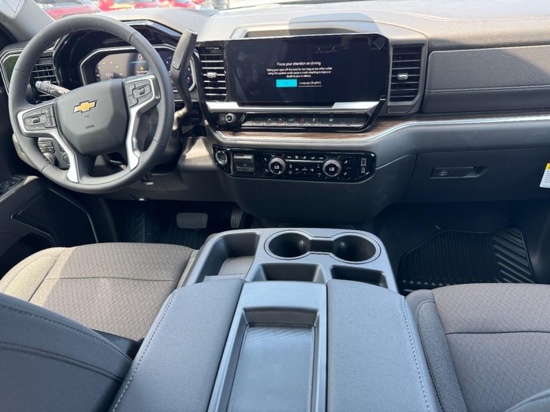 Chevrolet Silverado 1500 Vehicle Image 06