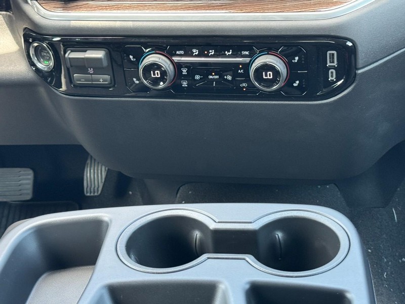Chevrolet Silverado 1500 Vehicle Image 09