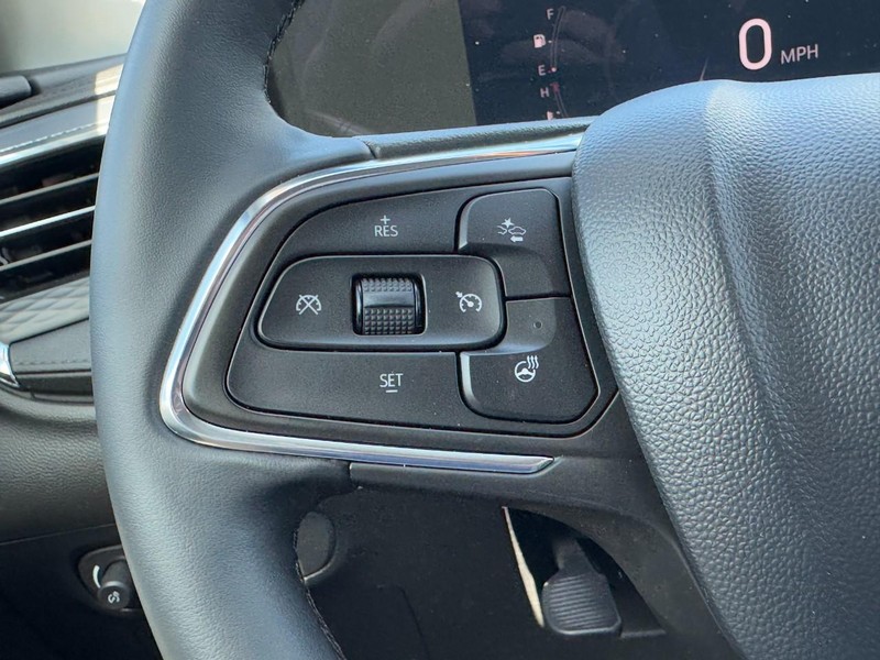 Buick Encore GX Vehicle Full-screen Gallery Image 16