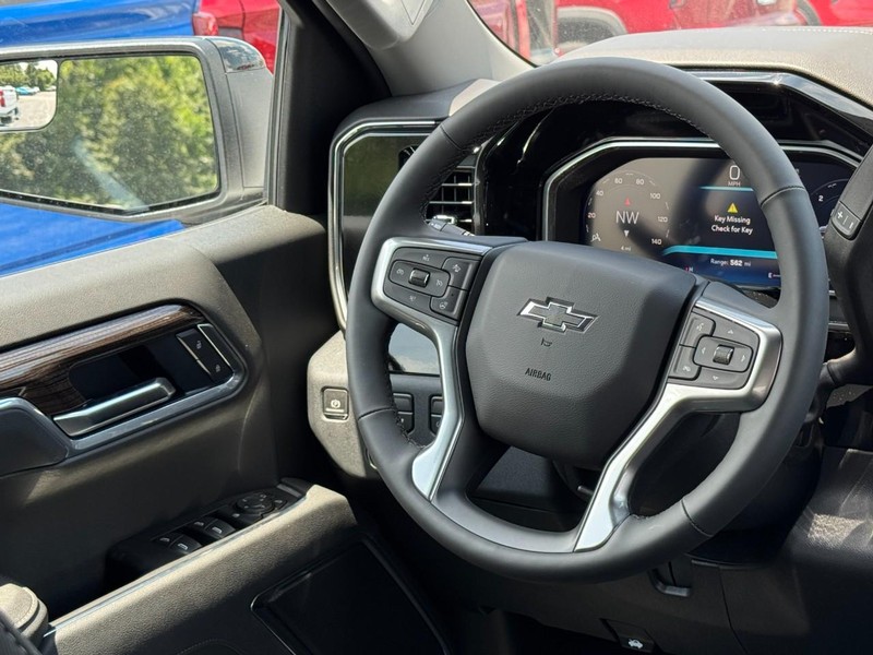 Chevrolet Silverado 1500 Vehicle Image 07