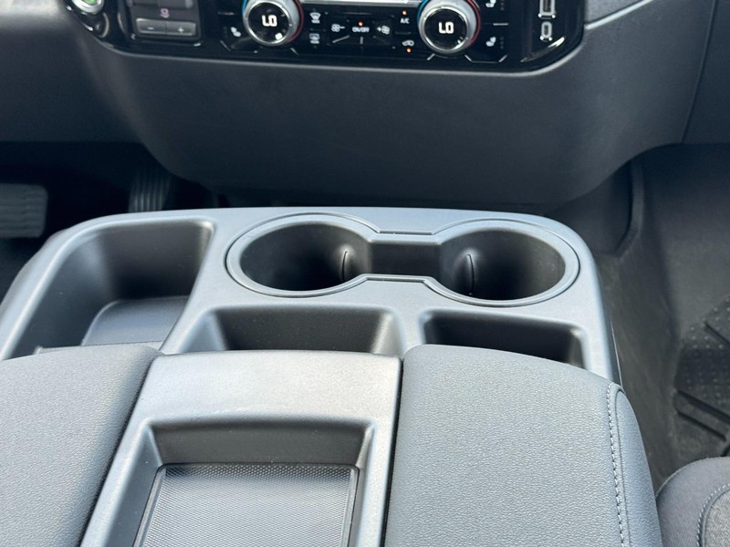 Chevrolet Silverado 1500 Vehicle Image 09