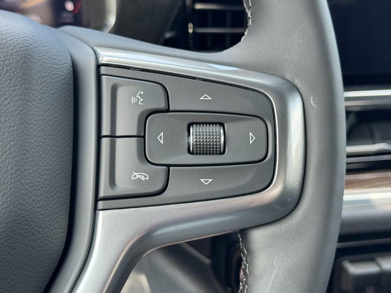 Chevrolet Silverado 1500 Vehicle Image 11
