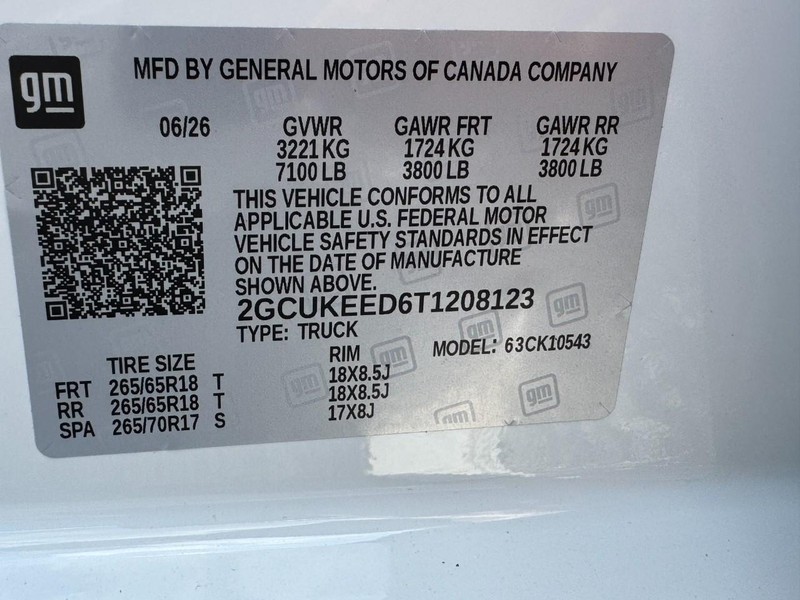 Chevrolet Silverado 1500 Vehicle Image 15