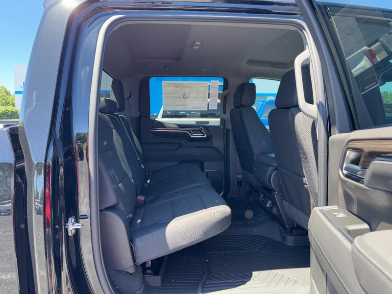 Chevrolet Silverado 1500 Vehicle Image 05
