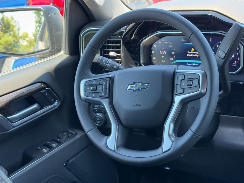 Chevrolet Silverado 1500 Vehicle Image 07