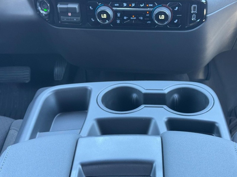 Chevrolet Silverado 1500 Vehicle Image 09