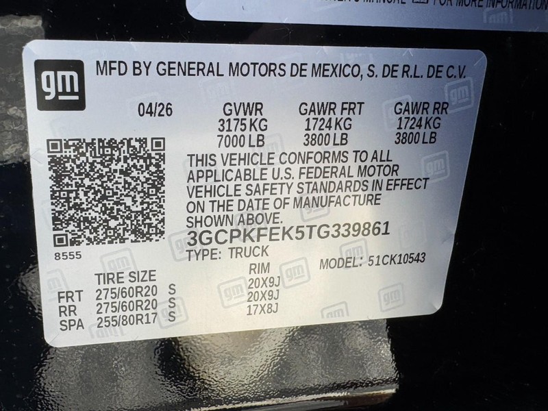 Chevrolet Silverado 1500 Vehicle Image 15