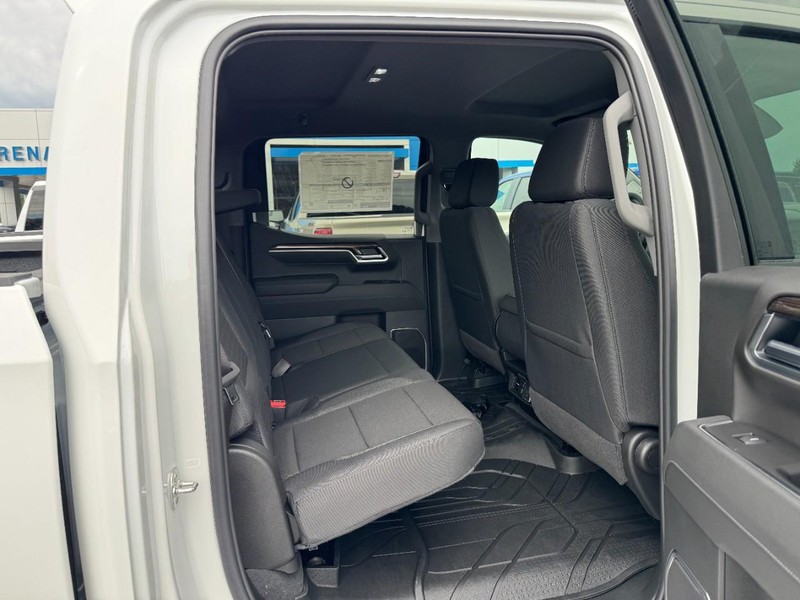 Chevrolet Silverado 1500 Vehicle Image 05