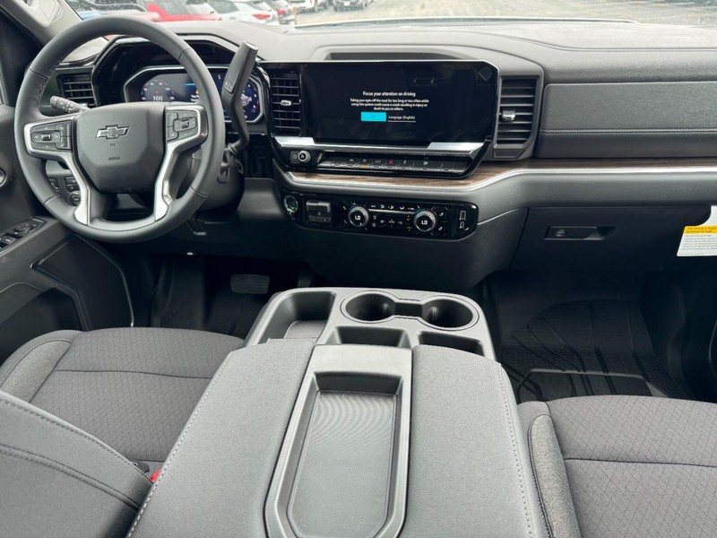 Chevrolet Silverado 1500 Vehicle Image 06