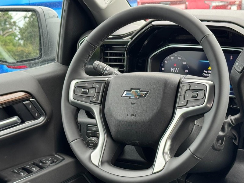 Chevrolet Silverado 1500 Vehicle Image 07