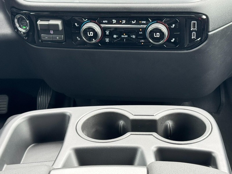 Chevrolet Silverado 1500 Vehicle Image 09