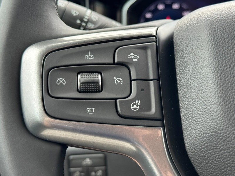 Chevrolet Silverado 1500 Vehicle Image 10