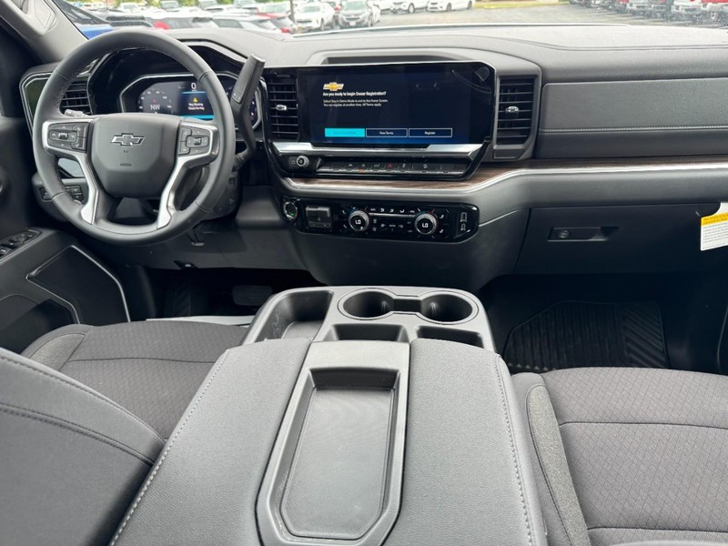 Chevrolet Silverado 1500 Vehicle Image 06