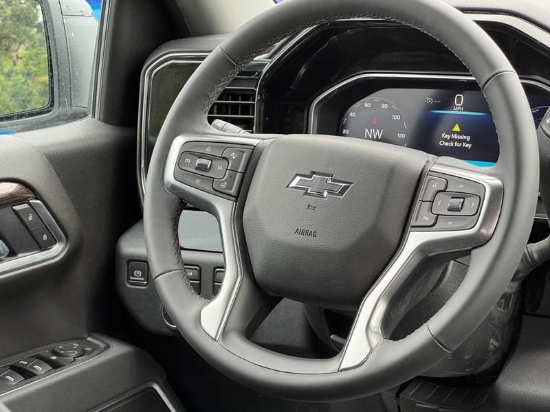 Chevrolet Silverado 1500 Vehicle Image 07