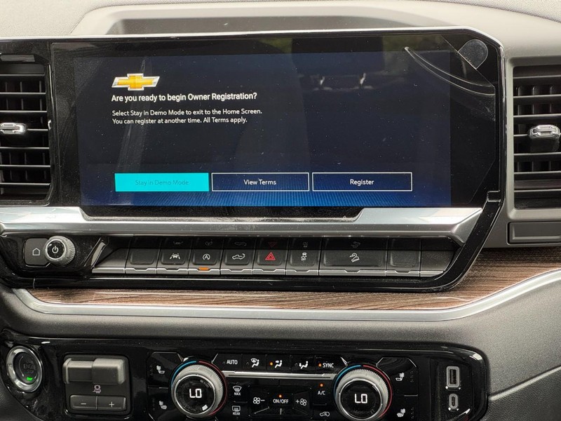 Chevrolet Silverado 1500 Vehicle Image 08