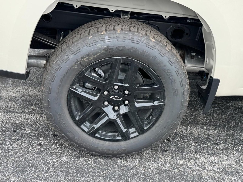 Chevrolet Silverado 1500 Vehicle Image 04