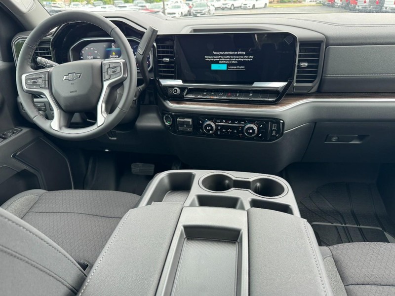 Chevrolet Silverado 1500 Vehicle Image 06