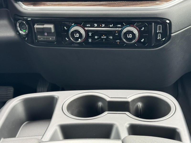 Chevrolet Silverado 1500 Vehicle Image 09