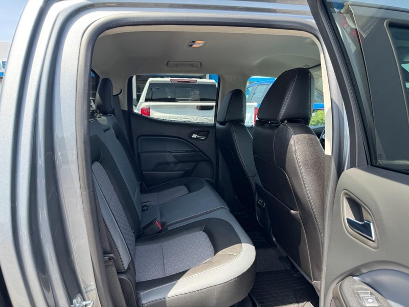 Chevrolet Colorado Vehicle Image 10