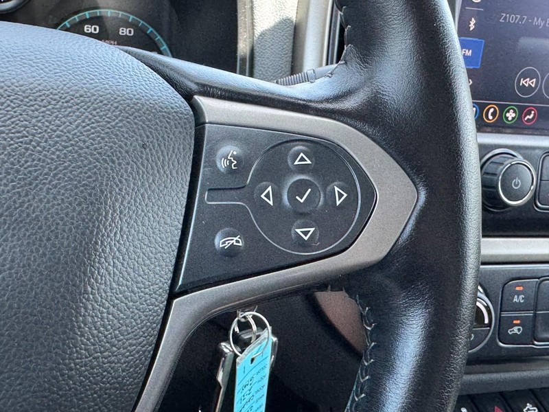 Chevrolet Colorado Vehicle Image 17