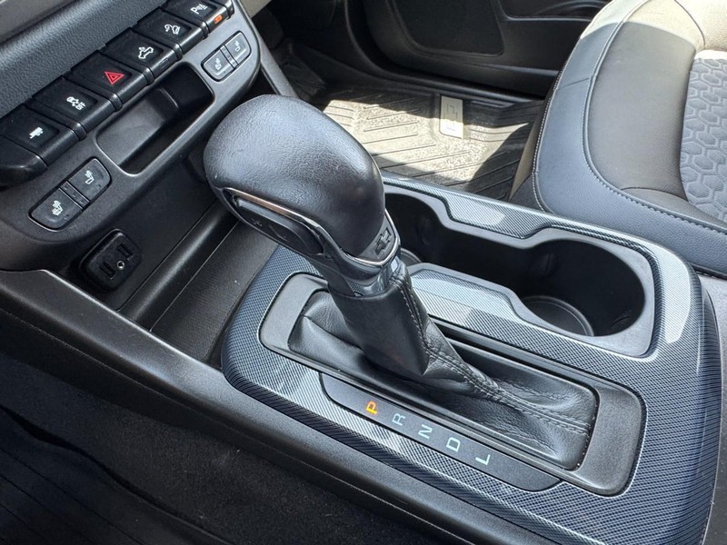 Chevrolet Colorado Vehicle Image 20