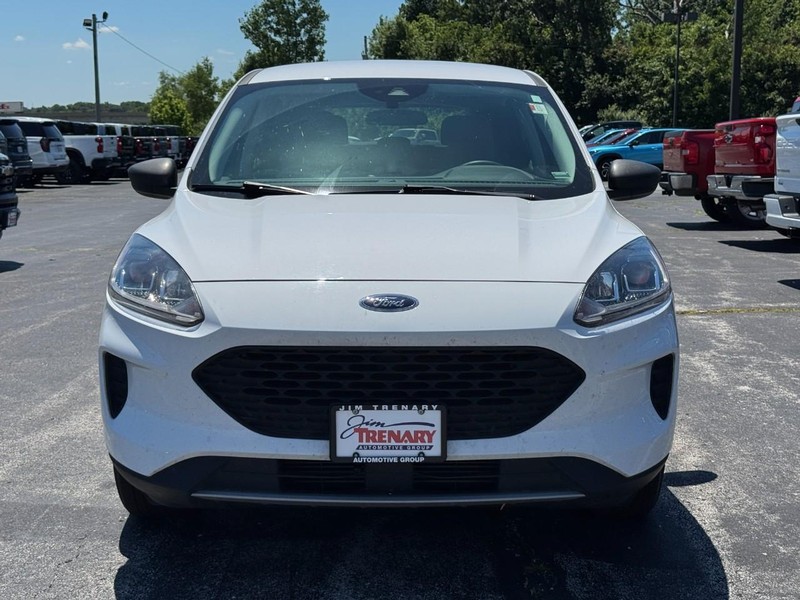 Ford Escape Vehicle Image 09