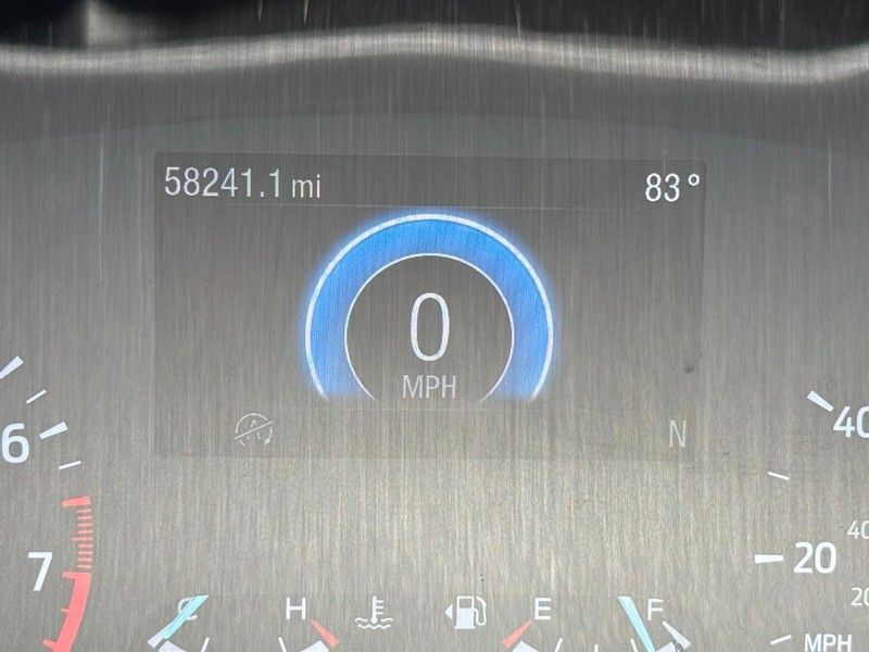 Ford Escape Vehicle Image 18