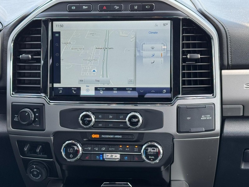 Ford Super Duty F-250 SRW Vehicle Image 13