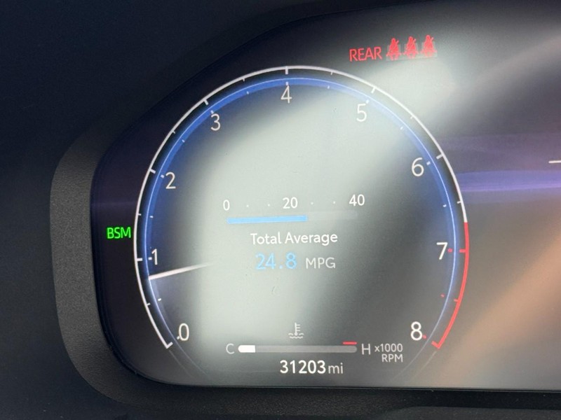 Toyota RAV4 Vehicle Image 19