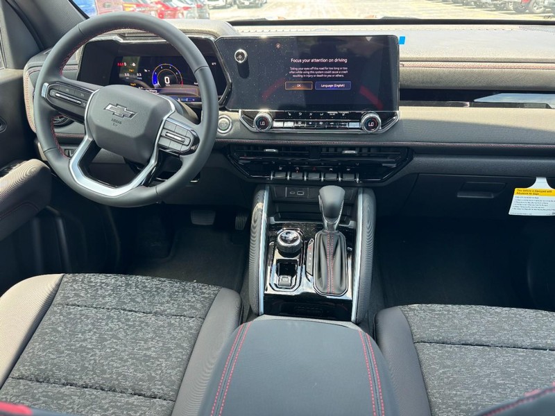 Chevrolet Colorado Vehicle Image 06